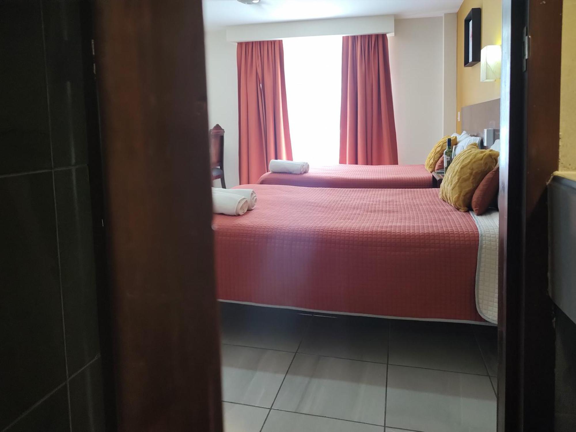 Posada Del Carmen Ακουασκαλιέντες Εξωτερικό φωτογραφία