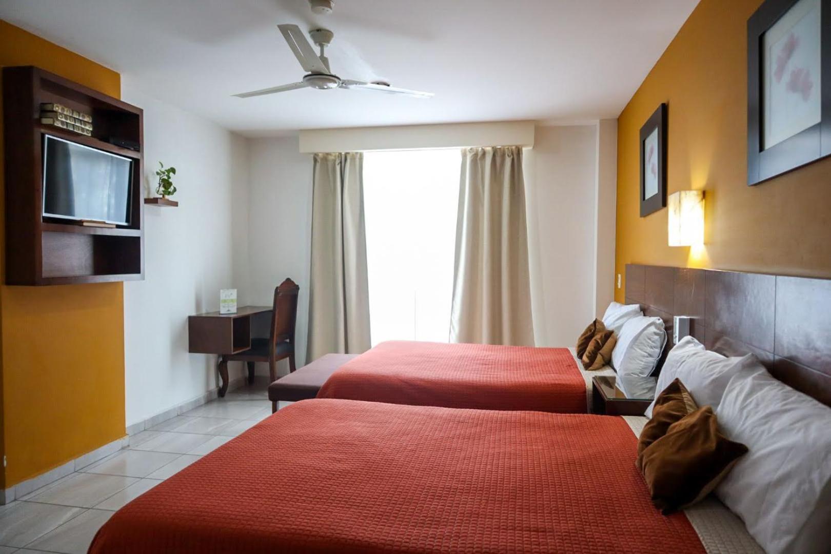 Posada Del Carmen Ακουασκαλιέντες Εξωτερικό φωτογραφία